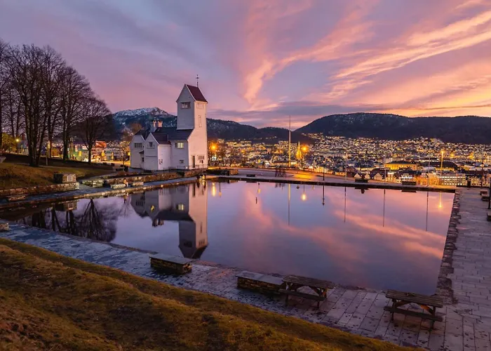 Fairytale Surroundings I 450m To The Train Station Feriehus *