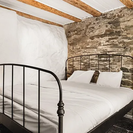 Nyaraló Fairytale Surroundings I 450m To The Train Station *