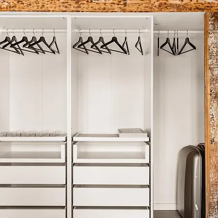 Fairytale Surroundings I 450m To The Train Station Bergen