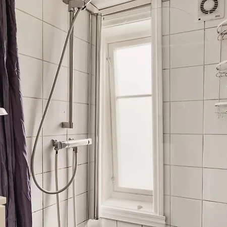 Fairytale Surroundings I 450m To The Train Station * Bergen