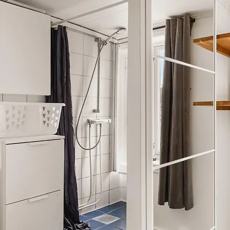 Fairytale Surroundings I 450m To The Train Station * Bergen