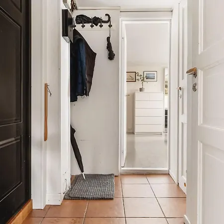 Fairytale Surroundings I 450m To The Train Station Nyaraló Bergen