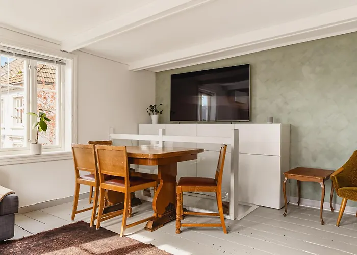 Fairytale Surroundings I 450m To The Train Station בית נופש *